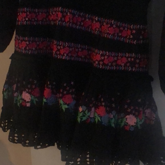 Misa dress great condition size xs - Picture 4 of 4